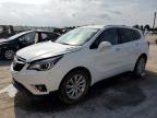 BUICK ENVISION 2020