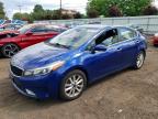 KIA FORTE 2017