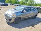 MITSUBISHI MIRAGE 2017
