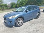 MAZDA CX-5 2015