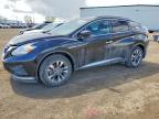 NISSAN MURANO 2017