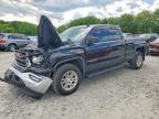 GMC SIERRA 2017