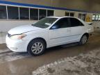 TOYOTA CAMRY 2003