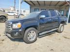 GMC CANYON 2016