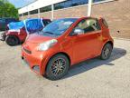 SCION IQ 2012