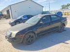 FORD FUSION 2007