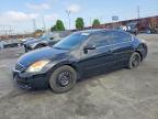 NISSAN ALTIMA 2009