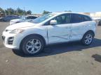 MAZDA CX-7 2011