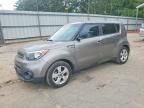 KIA SOUL 2018