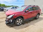 SUBARU ASCENT 2019