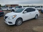 NISSAN VERSA 2018