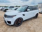 LAND ROVER RANGE ROVER SPORT 2018
