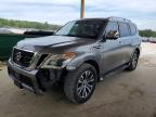 NISSAN ARMADA 2020