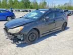 SUBARU IMPREZA 2012