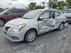 NISSAN VERSA 2019