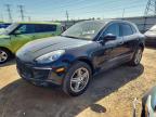 PORSCHE MACAN 2015