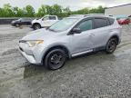 TOYOTA RAV4 2016