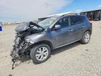 NISSAN MURANO 2014