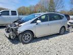 TOYOTA PRIUS V 2012
