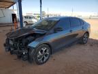 KIA FORTE 2021