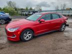 HYUNDAI SONATA 2021