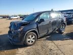 CHEVROLET TRAX 2019