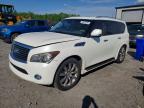 INFINITI QX56 2012