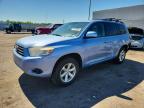 TOYOTA HIGHLANDER 2008