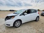NISSAN VERSA NOTE 2019