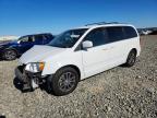 DODGE GRAND CARAVAN 2017