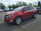 CHEVROLET EQUINOX 2020