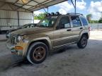 JEEP LIBERTY 2003