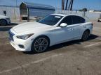 INFINITI Q50 2015