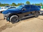 FORD MUSTANG MACH-E 2025