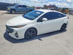TOYOTA PRIUS PRIME 2017