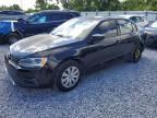VOLKSWAGEN JETTA 2014