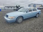 MERCURY GRAND MARQUIS 2007