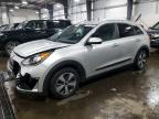 KIA NIRO 2017