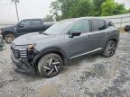 NISSAN KICKS 2026