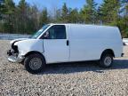 GMC SAVANA 2018