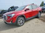 GMC TERRAIN 2020