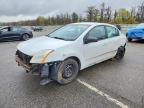NISSAN SENTRA 2011