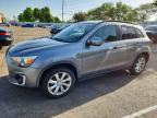 MITSUBISHI OUTLANDER SPORT 2015