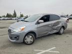 MITSUBISHI MIRAGE 2017