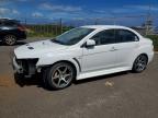 MITSUBISHI LANCER 2010