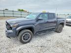 TOYOTA TACOMA 2025