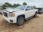 GMC SIERRA 2015
