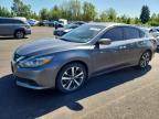 NISSAN ALTIMA 2016