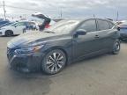 NISSAN SENTRA 2025
