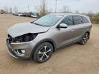 KIA SORENTO 2017